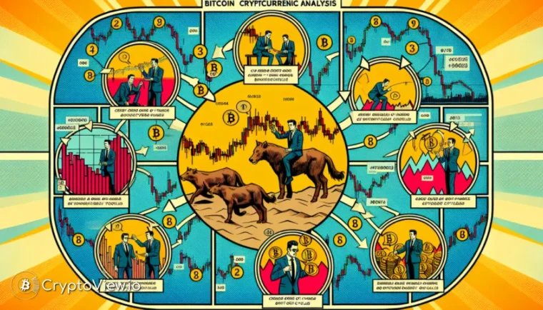 次のビットコインの急上昇はいつ期待できるか？