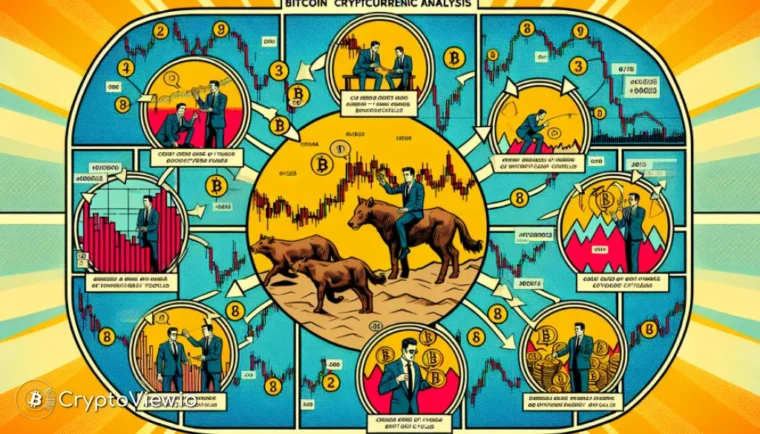 Wanneer Kunnen We de Volgende Stijging van Bitcoin Verwachten?