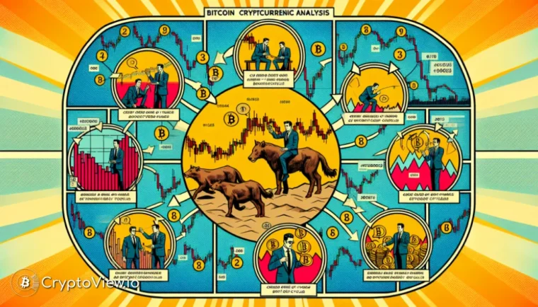 Quando Podemos Esperar a Próxima Alta do Bitcoin?