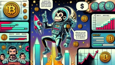 هل تعتبر ApeMax العملة الميموية الكبيرة القادمة؟