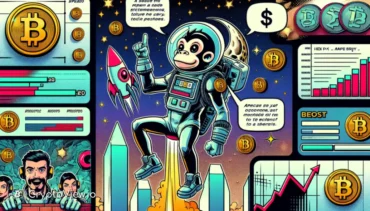 ApeMax est-il le prochain gros meme coin?