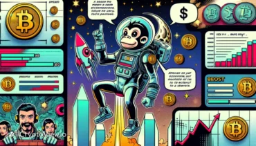 È ApeMax il Prossimo Grande Meme Coin?