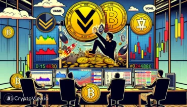 ما الجديد مع Aave (AAVE) V3؟