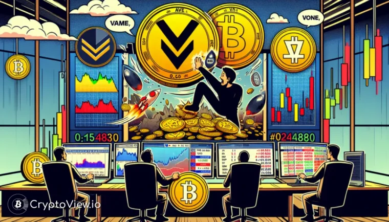 Hvad er nyt med Aave (AAVE) V3?