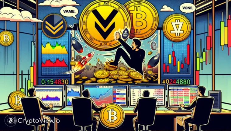 What's New with Aave (AAVE) V3?