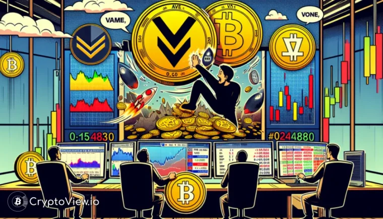 Aave (AAVE) V3 में नया क्या है?