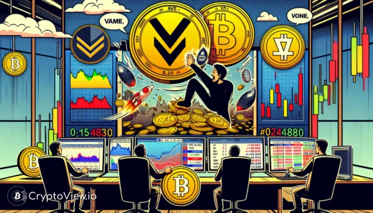 Cosa c'è di nuovo con Aave (AAVE) V3?