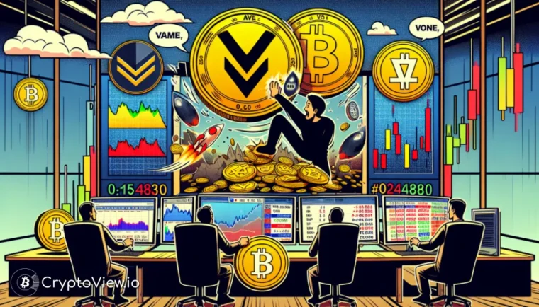 Quais são as Novidades com Aave (AAVE) V3?