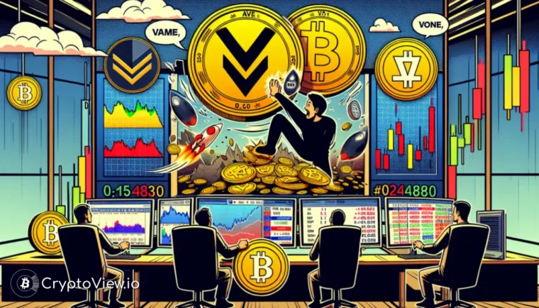 Что нового с Aave (AAVE) V3?