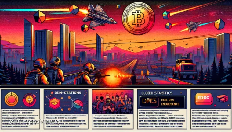 ما الضجة حول Web3War® IDO؟