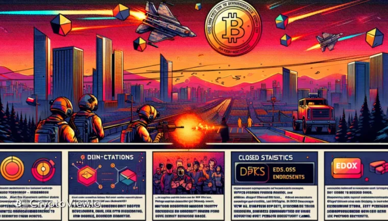 What's the Buzz Around Web3War® IDO?