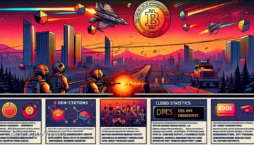 Quel est le buzz autour du lancement de l'IDO Web3War®?