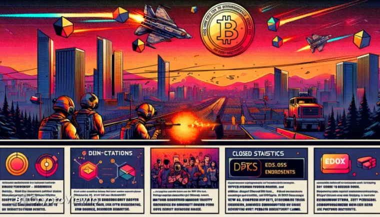 Qual è il Buzz Attorno all'IDO di Web3War®?