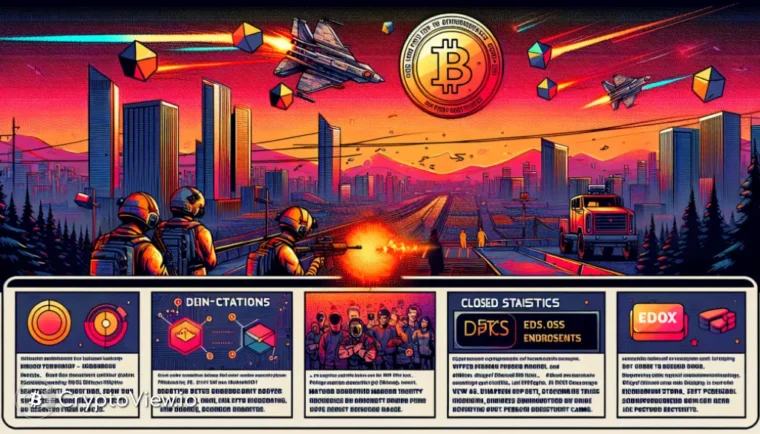 Co to za szum wokół Web3War® IDO?