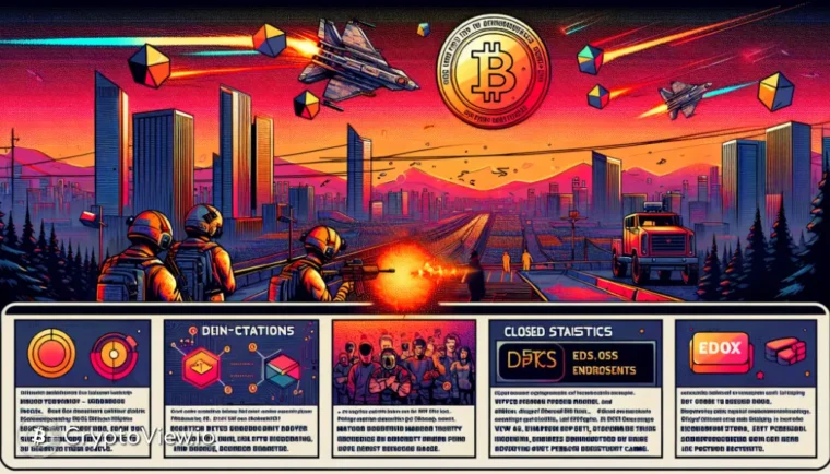 Qual é o Burburinho em Torno do Web3War® IDO?