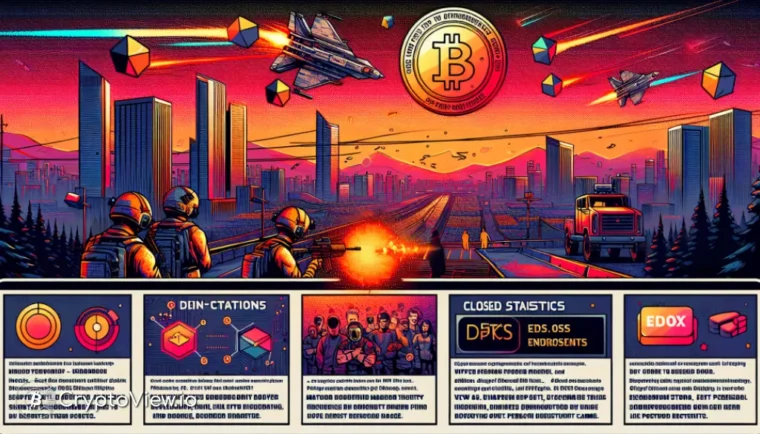 Что нового вокруг запуска Web3War® IDO?