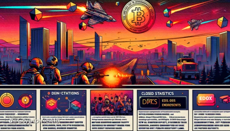 Vad är det för buzz kring Web3War® IDO?