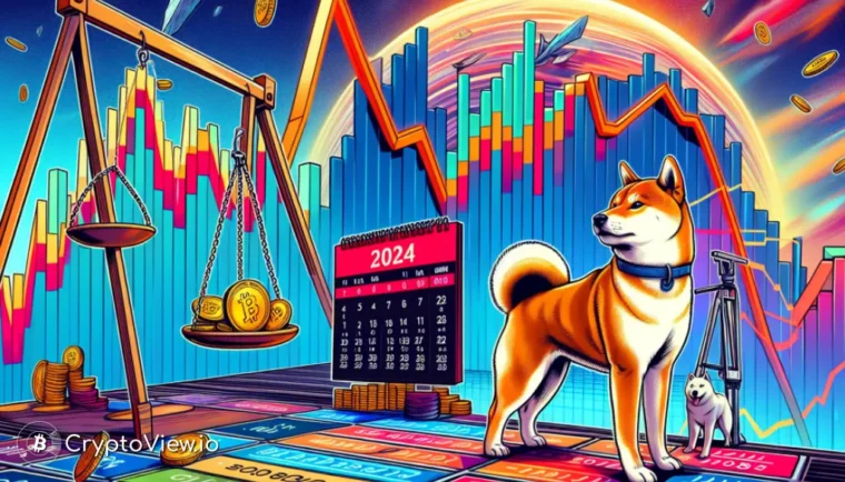 Will SHIB See Growth in February?