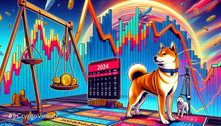¿Verá SHIB un crecimiento en febrero?