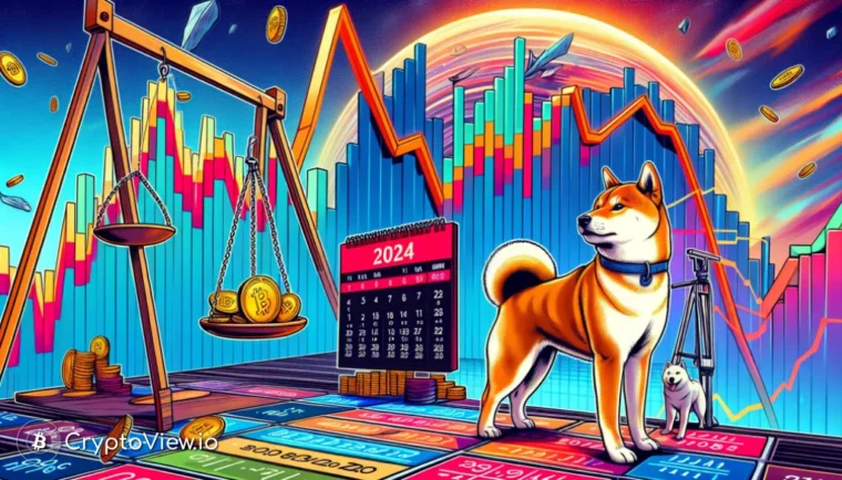 2월에 SHIB가 성장할까요?