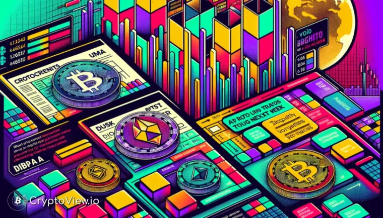 ¿Qué criptomonedas no deberías comerciar?