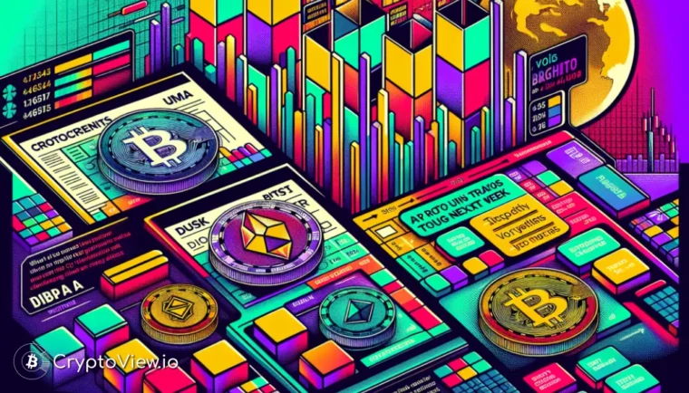 Hvilke kryptovalutaer bør du ikke handle?