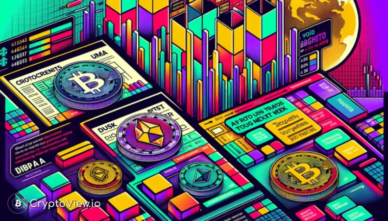 Какие криптовалюты вам не следует торговать?