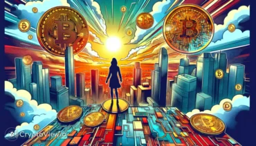 Kan $10 blive til $1.000 i kryptovaluta inden 2024?