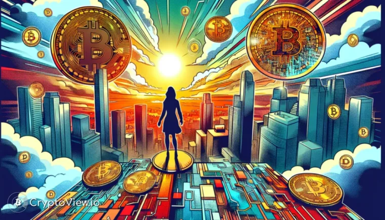 Est-il possible que 10 $ se transforment en 1 000 $ en crypto d'ici 2024 ?