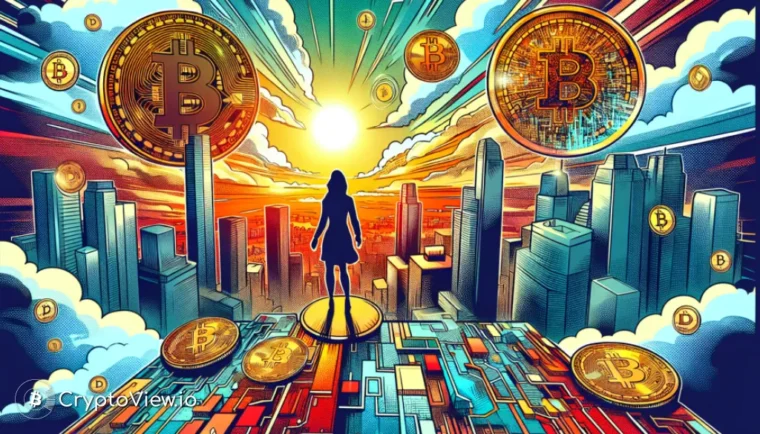 2024年までに10ドルを1000ドルに変えることは可能ですか？