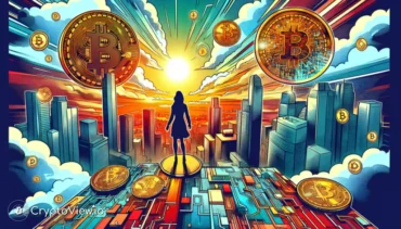 Kan $10 forvandles til $1,000 i krypto innen 2024?