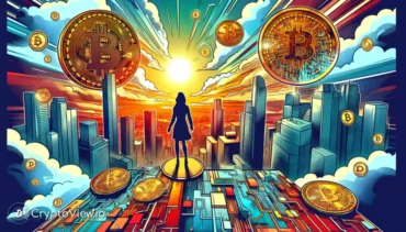 Может ли $10 превратиться в $1,000 в криптовалюте к 2024 году?
