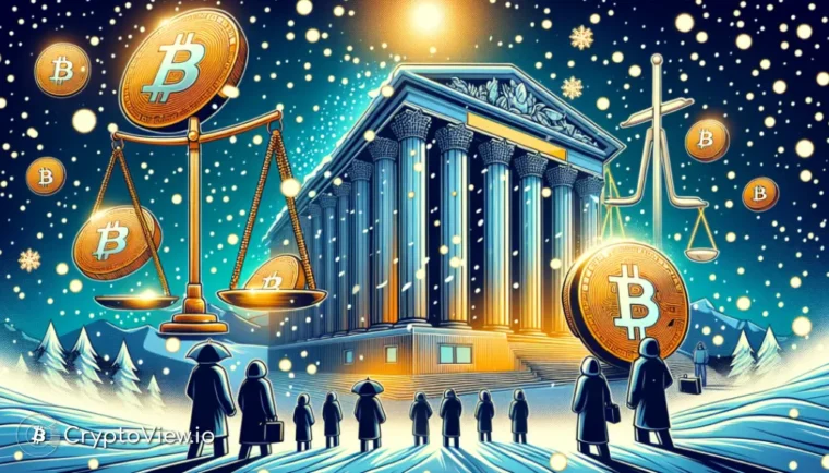 ¿Por qué Coinbase fue elevado por Oppenheimer?