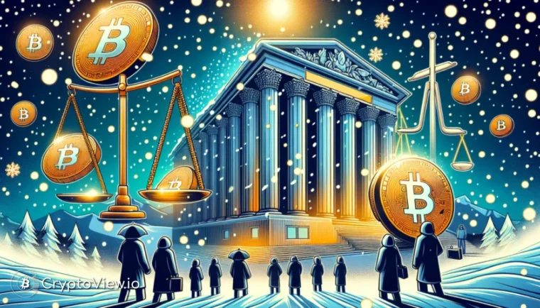 क्यों कोइनबेस ने ऑपेनहाइमर द्वारा ऊंचाई प्राप्त की?