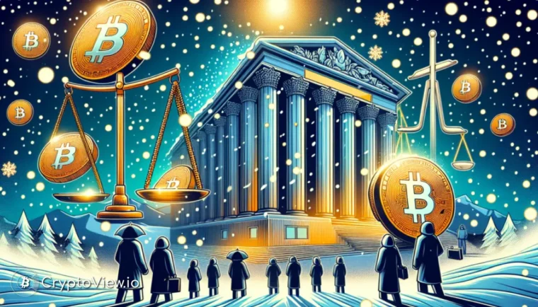 Waarom werd Coinbase verhoogd door Oppenheimer?