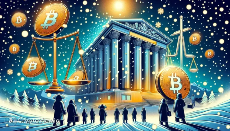 Hvorfor ble Coinbase hevet av Oppenheimer?