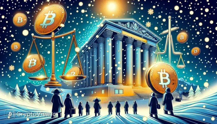 Dlaczego Coinbase zostało podniesione przez Oppenheimer?