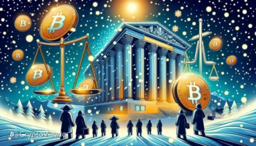 Por que a Coinbase foi elevada pela Oppenheimer?