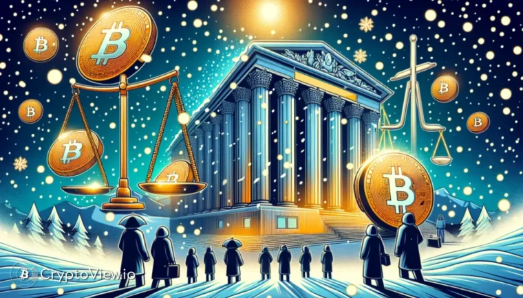 Почему Coinbase была повышена Oppenheimer?