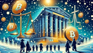 Varför blev Coinbase upphöjd av Oppenheimer?