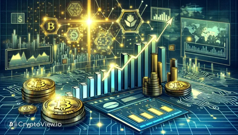 Is USDC Recovering Post-SVB Crisis?