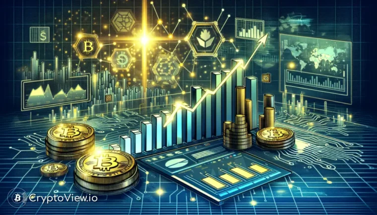 Czy USDC odzyskuje po kryzysie SVB?