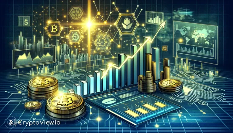 Está o USDC se Recuperando Após a Crise do SVB?