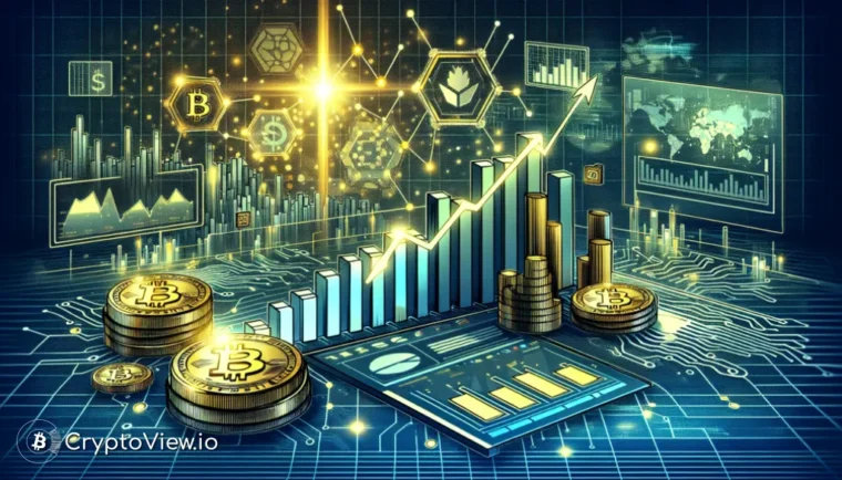 미국 달러 코인(USDC)이 SVB 위기 후 회복 중입니까?