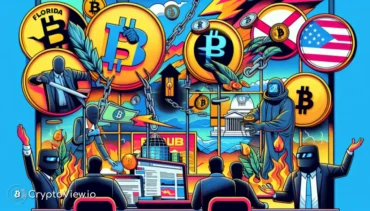 Står Binance over for reguleringshindringer i USA?