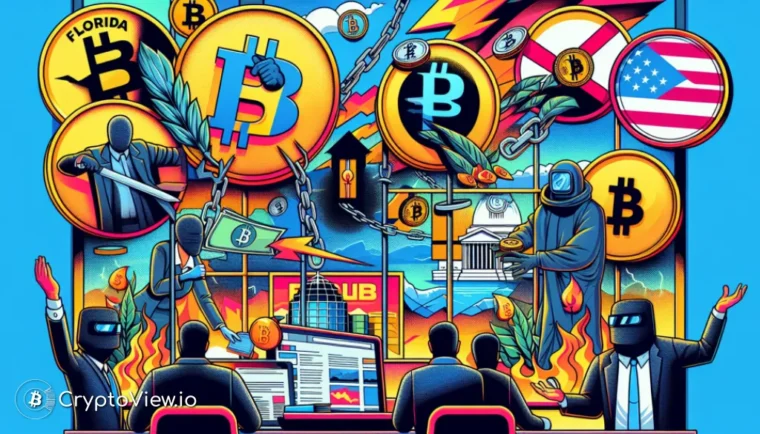 Steht Binance vor regulatorischen Hürden in den USA?