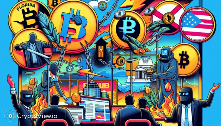 Binance rencontre-t-il des obstacles réglementaires aux États-Unis ?