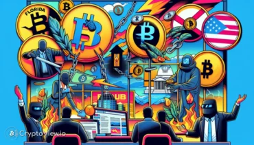 A Binance está enfrentando dificuldades regulatórias nos EUA?