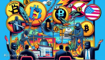 Сталкивается ли Binance с регуляторными препятствиями в США?