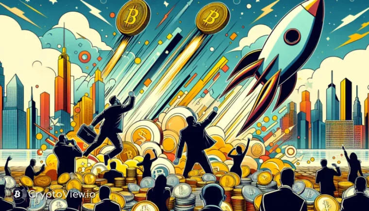 ScapesMania è pronto per un decollo a febbraio?